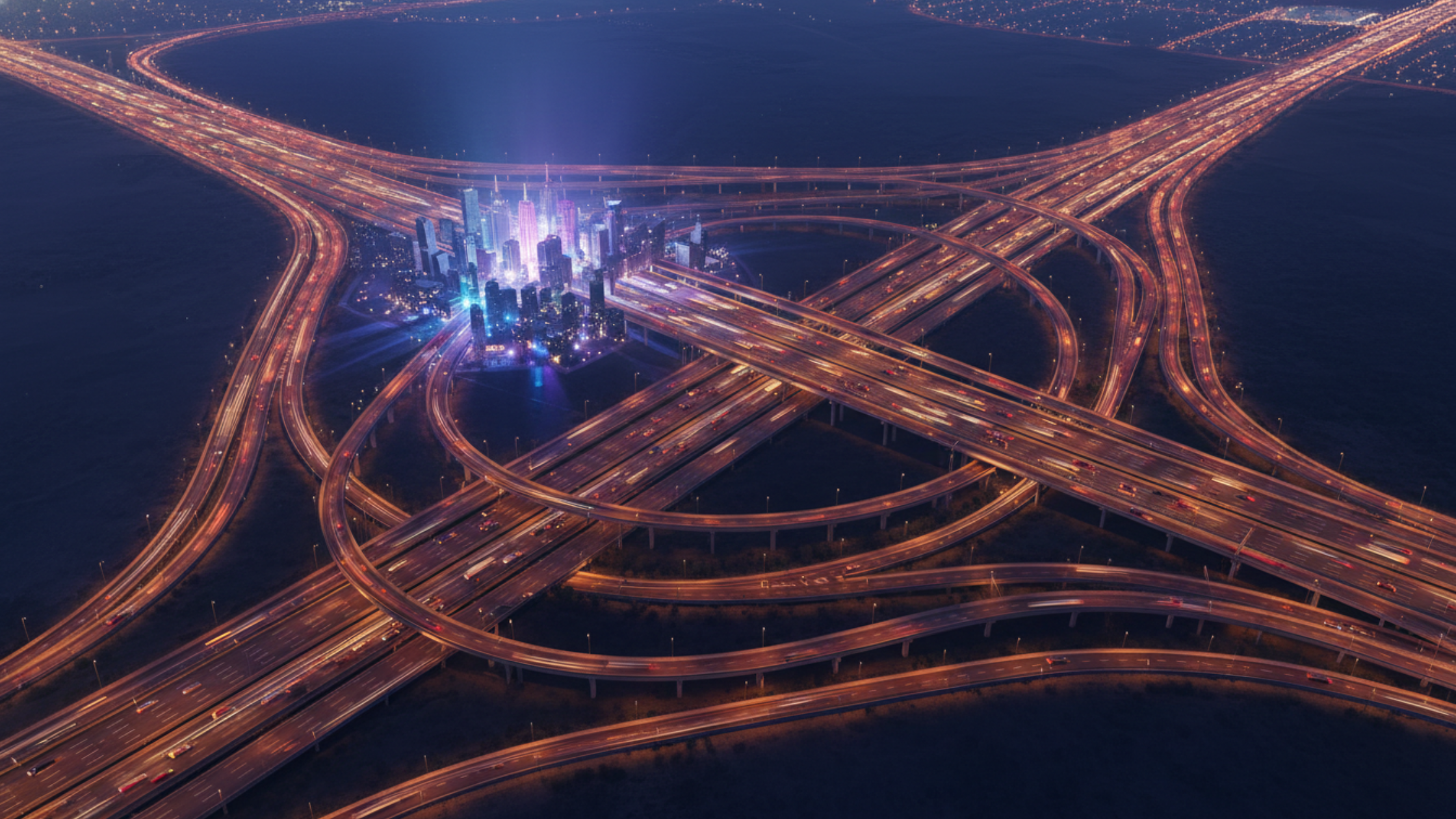 So why does it still feel like you're shouting into the void?